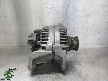 Alternador VOLVO FM