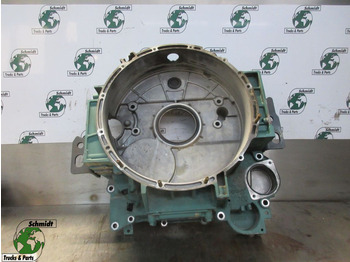 Motor y piezas VOLVO FL