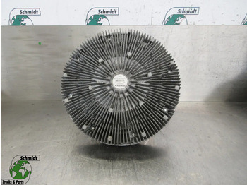 Ventilador VOLVO FH