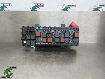 Sistema eléctrico VOLVO FH