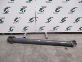 Palier para Camión Volvo 25817744/1067745 // 256414259 / 25817693 FH 500 euro 6 //6X2: foto 2