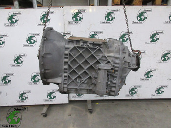 Caja de cambios VOLVO FH