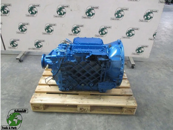 Caja de cambios VOLVO
