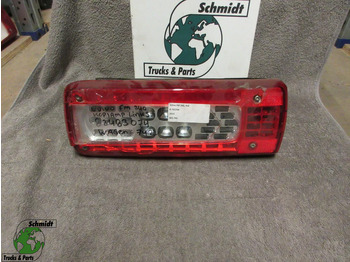 Luz trasera VOLVO
