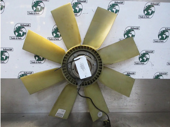 Ventilador para Camión Volvo FH420 219905/85013392/8501992/85019392/85026104 KOELVENTILATOR EURO 6: foto 3 Ventilador para Camión Volvo FH420 219905/85013392/8501992/85019392/85026104 KOELVENTILATOR EURO 6: foto 3
