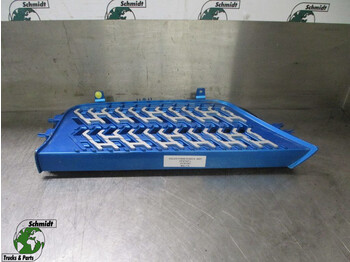 Cabina e interior VOLVO FH