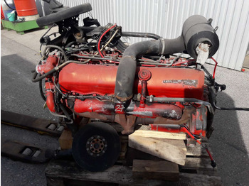 Motor Ford 826F7FLA: foto 2