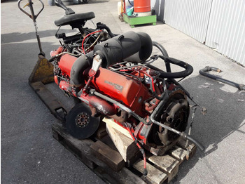 Motor Ford 826F7FLA: foto 4