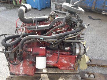 Motor Ford 826F7FLA: foto 3