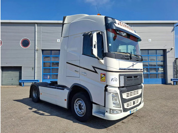 Arrendamiento de Volvo FH4-460 / VEB+ / DOUBLE TANK / FRIDGE / AUTOMATIC / EURO-6 / 2018 Volvo FH4-460 / VEB+ / DOUBLE TANK / FRIDGE / AUTOMATIC / EURO-6 / 2018: foto 2