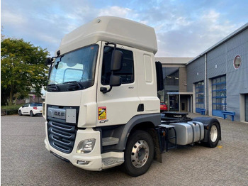 Cabeza tractora DAF CF 450
