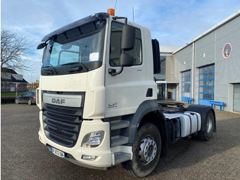 Cabeza tractora DAF CF 460