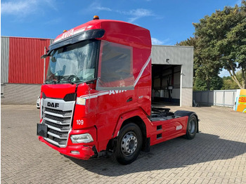 Cabeza tractora DAF XF 450