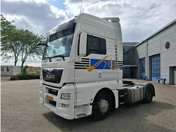Cabeza tractora MAN TGX 18.440