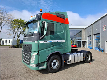 Cabeza tractora VOLVO FH