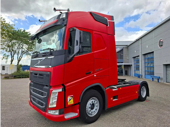 Cabeza tractora VOLVO FH