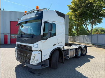 Cabeza tractora VOLVO FM