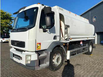 Camión cisterna VOLVO FL7