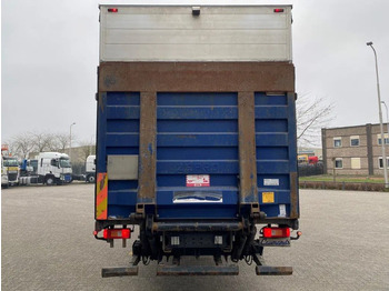 Arrendamiento de Volvo FM11-330 / LOW KM'S:472120 KM / LWDS / FULL-AIR / NAVI / CURTAIN SAILS / PLATFORM 2500KG / AUTOMATIC / EURO-6 / 2016 Volvo FM11-330 / LOW KM'S:472120 KM / LWDS / FULL-AIR / NAVI / CURTAIN SAILS / PLATFORM 2500KG / AUTOMATIC / EURO-6 / 2016: foto 4 Arrendamiento de Volvo FM11-330 / LOW KM'S:472120 KM / LWDS / FULL-AIR / NAVI / CURTAIN SAILS / PLATFORM 2500KG / AUTOMATIC / EURO-6 / 2016 Volvo FM11-330 / LOW KM'S:472120 KM / LWDS / FULL-AIR / NAVI / CURTAIN SAILS / PLATFORM 2500KG / AUTOMATIC / EURO-6 / 2016: foto 4