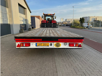 Remolque góndola rebajadas Jumbo landbouw registratie wipkar: foto 3