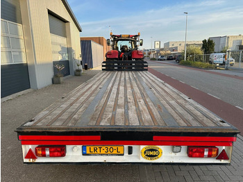 Remolque góndola rebajadas Jumbo landbouw registratie wipkar: foto 4