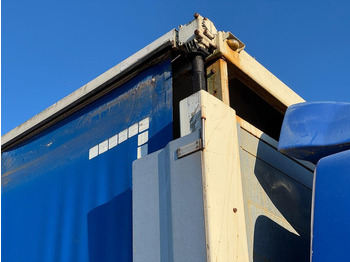 Arrendamiento de Renault Premium 410.26, Chicken, Hühner, Kippen, Galinhas Renault Premium 410.26, Chicken, Hühner, Kippen, Galinhas: foto 5