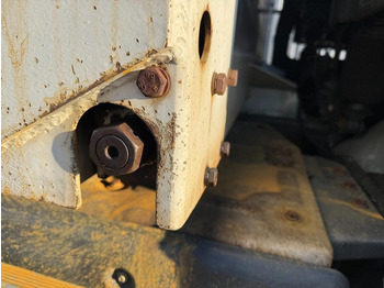 Arrendamiento de Renault Premium 410.26, Chicken, Hühner, Kippen, Galinhas Renault Premium 410.26, Chicken, Hühner, Kippen, Galinhas: foto 3