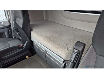 Cabeza tractora DAF XF 480 FT LOW DECK SSC EURO 6: foto 5