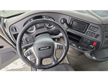 Cabeza tractora DAF XF 480 FT LOW DECK SSC EURO 6: foto 4