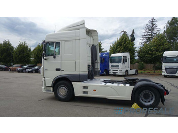 Cabeza tractora DAF XF 510 FT SC EURO 6: foto 5