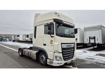Cabeza tractora DAF XF 480