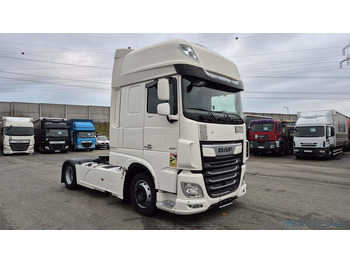 Cabeza tractora DAF XF 480