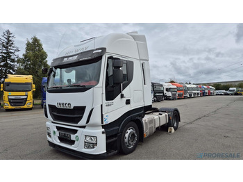 Cabeza tractora IVECO Stralis 440