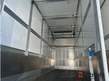 Equipo de construcción 2024 Kjøl og frys container fra Reefer: foto 5 Equipo de construcción 2024 Kjøl og frys container fra Reefer: foto 5