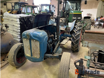 Maquinaria agrícola FORD