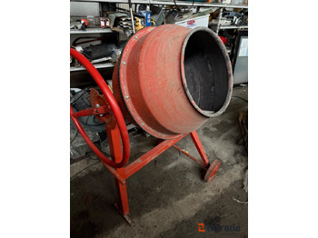 Equipo de construcción