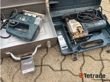 Equipo de construcción BOSCH