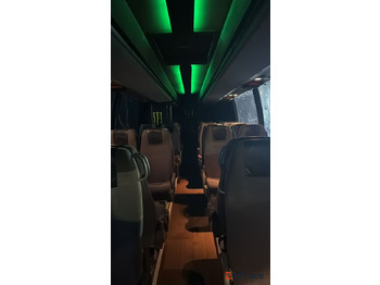 Arrendamiento de  Buss Volvo B10M Cargo/ turnebuss Buss Volvo B10M Cargo/ turnebuss: foto 5