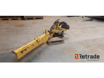 Maquinaria de construcción