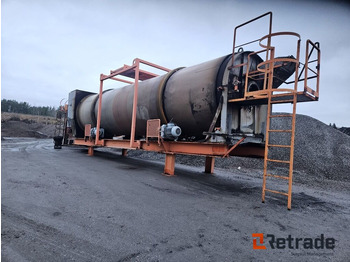 Maquinaria de construcción