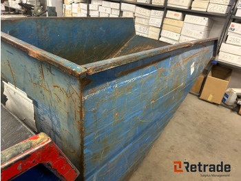 Equipo de construcción Container: foto 3 Equipo de construcción Container: foto 3