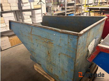 Equipo de construcción Container: foto 4 Equipo de construcción Container: foto 4