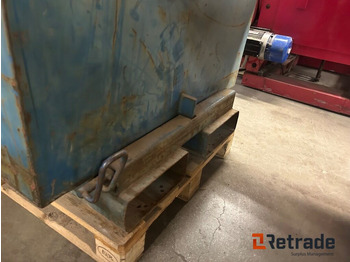 Equipo de construcción Container: foto 5 Equipo de construcción Container: foto 5