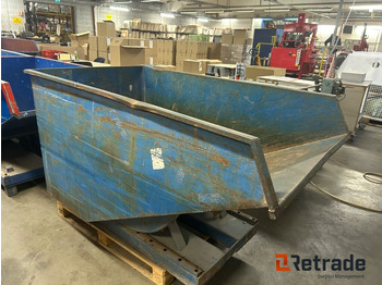 Equipo de construcción Container: foto 2 Equipo de construcción Container: foto 2