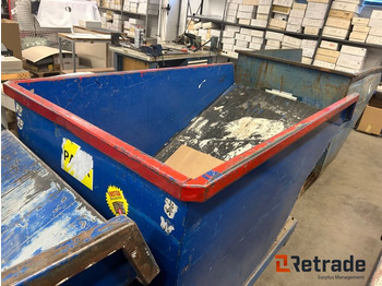 Equipo de construcción Container: foto 3