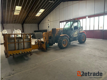 Manipulador telescópico DIECI