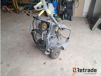 Hidrolimpiadora Højtrykrenser Kärcher Professional HD 20/15-4: foto 3 Hidrolimpiadora Højtrykrenser Kärcher Professional HD 20/15-4: foto 3