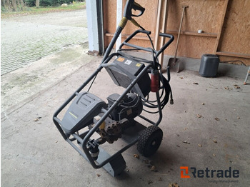 Hidrolimpiadora Højtrykrenser Kärcher Professional HD 20/15-4: foto 2 Hidrolimpiadora Højtrykrenser Kärcher Professional HD 20/15-4: foto 2