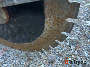 Arrendamiento de  Asfalt sag Husqvarna  FS 413 Asfalt sag Husqvarna  FS 413: foto 4