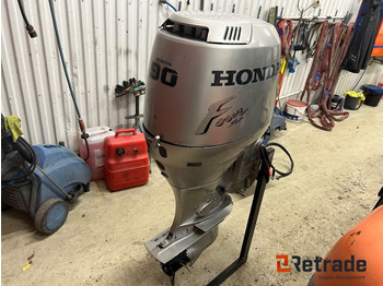 Otra maquinaria HONDA